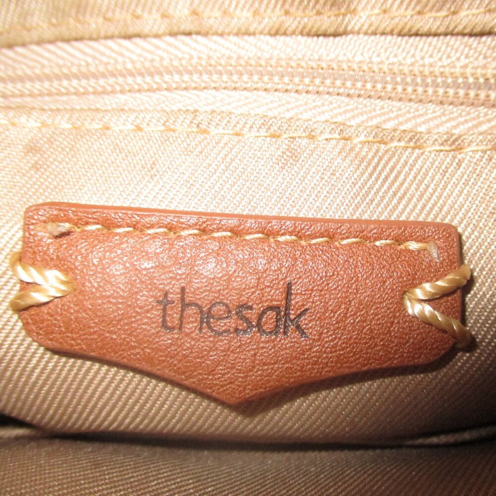 The Sak Crossbody Small Bag - Picture 13 of 16